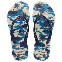 Charger l&#39;image dans la galerie, Havaianas Flash Sweet Summer Bege Palha
