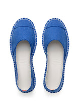 Charger l&#39;image dans la galerie, Havaianas Origine Flatform Up II Blue Star
