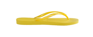 Havaianas Slim Revival Yellow