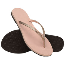 Load image into Gallery viewer, Havaianas You Shine Rosa Ballet
