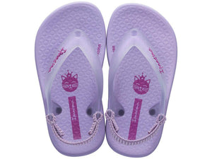 Ipanema Anatomica Soft Baby Lilac Lilac