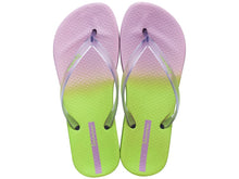 Charger l&#39;image dans la galerie, Ipanema Colorful Lilas Lime
