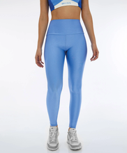Load image into Gallery viewer, Atlanta Termo Azul Soft leggings
