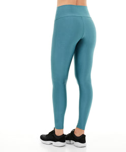 Atlanta Termo Verde Strong leggings