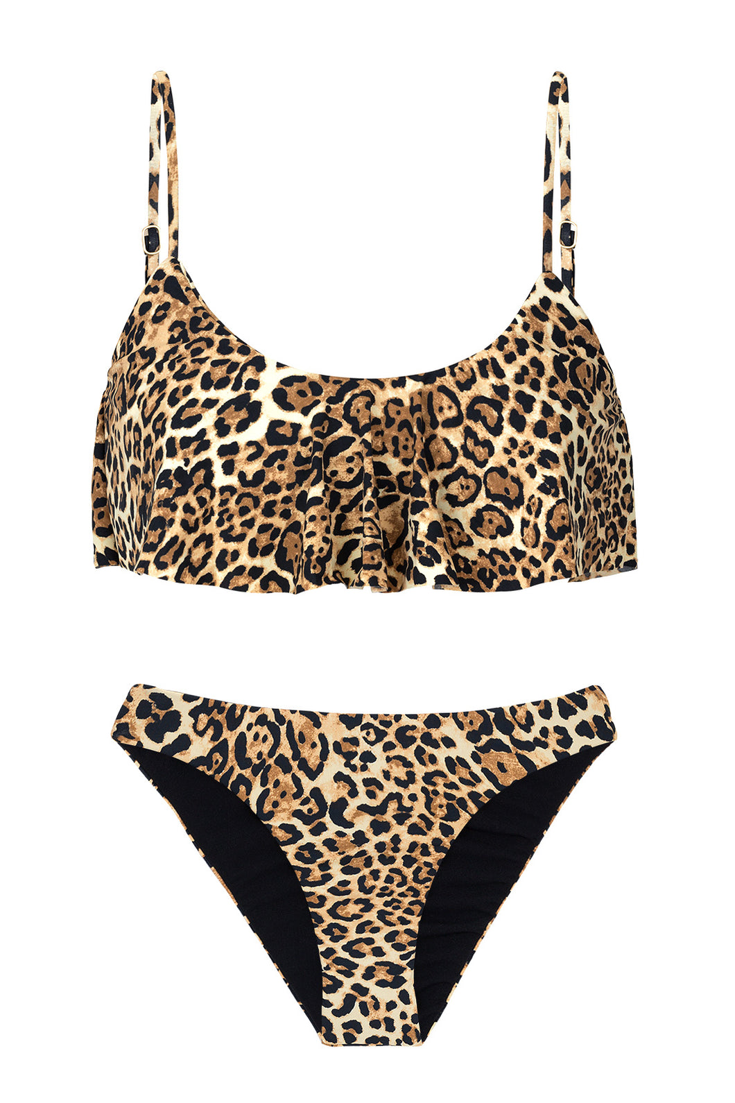 Leopardo Ba Comfort