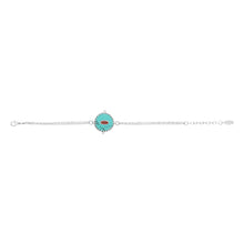 Charger l&#39;image dans la galerie, Lover Turquoise Hipanema
