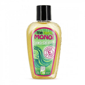 Monoi Capillaire Au Tiare 120ML