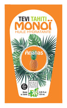 Load image into Gallery viewer, Monoi Gourmand Pineapple 120ML
