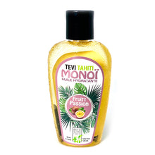 Charger l&#39;image dans la galerie, Monoi Gourmand Fruits de La Passion 120ML
