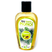 Load image into Gallery viewer, Monoi Gourmand Papaya 120ML
