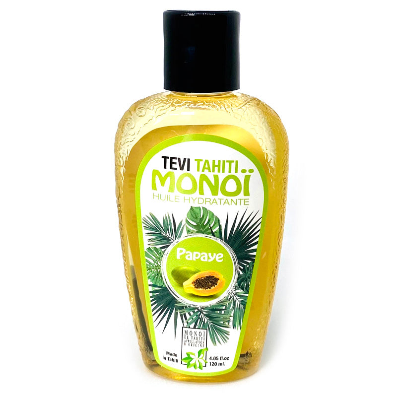 Monoi Gourmand Papaya 120ML