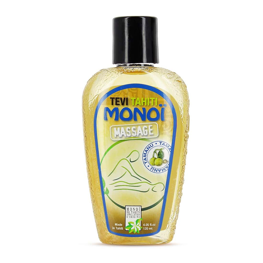 Monoi Massage With Tamanu 120ML