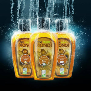 Monoi Super Tanning Tiare 120ML