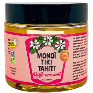 Monoi Tiki Refirming 120ML