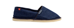 Origin Relax Iii Navy Blue