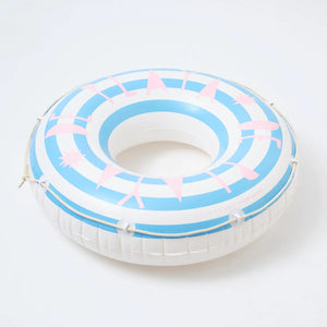 Pool Ring de Playa Stripe