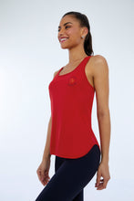 Charger l&#39;image dans la galerie, Regata Skin Fit Inspiracional Vermelho Haute Red
