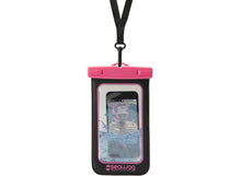 Charger l&#39;image dans la galerie, Seawag Black &amp; Pink Waterproof Case 5.7
