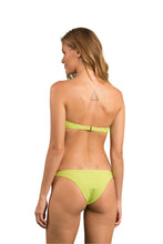 Load image into Gallery viewer, Set Bora-Citrus Bandeau-Joy Leblon
