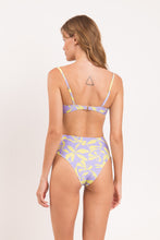 Charger l&#39;image dans la galerie, Set Glow Bandeau-Joy Hotpants
