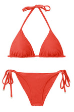 Charger l&#39;image dans la galerie, Set Malibu-Chili Tri-Inv Cheeky-Tie
