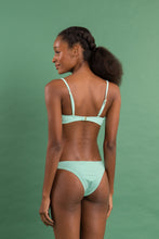 Charger l&#39;image dans la galerie, Set Malibu-Menta Bandeau-Duo Essential
