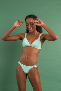 Set Malibu-Menta Tri-Duo Rio-Duo