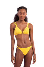 Load image into Gallery viewer, Set Malibu-Yellow Tri-Duo Rio-Duo
