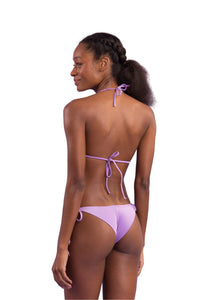 Orchid Tri-Inv Cheeky-Tie Set