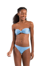 Charger l&#39;image dans la galerie, Set Shimmer-Baltic-Sea Bandeau-Joy Essential
