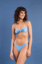 Charger l&#39;image dans la galerie, Set Shimmer-Baltic-Sea Bandeau-Joy Essential
