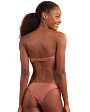 Charger l&#39;image dans la galerie, Set Shimmer-Copper Bandeau-Joy Essential
