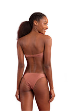 Charger l&#39;image dans la galerie, Set Shimmer-Copper Bandeau-Joy Essential
