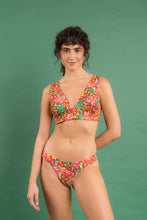 Charger l&#39;image dans la galerie, Set Tropics Halter-Marina Essential-Cos
