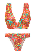 Charger l&#39;image dans la galerie, Set Tropics Halter-Marina Essential-Cos
