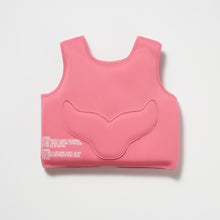 Charger l&#39;image dans la galerie, Swim Vest Ocean Tresure Rose Max 18KG 2-3 Years
