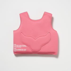 Swim Vest Ocean Tresure Rose Max 18KG 2-3 Years