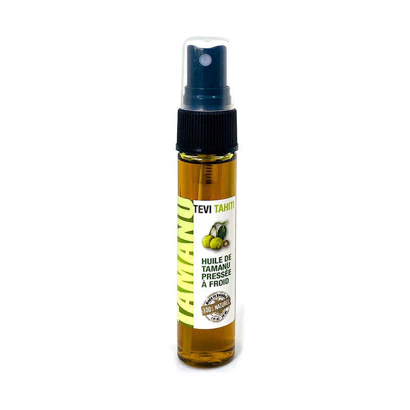 Tevi Huile de Tamanu 30 ML