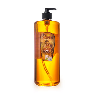 Tevi Monoi Tanning Coco 1l