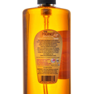 Tevi Monoi Tanning Vanilla 1l