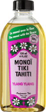 Load image into Gallery viewer, Tiki Monoi Ylang Ylang 120 ML
