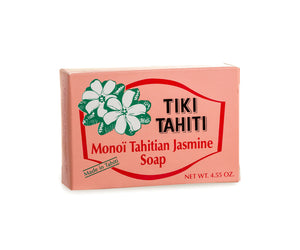 Tiki Pitate Soap 130 Gr