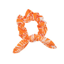 Charger l&#39;image dans la galerie, Trail-Orange Scrunchie
