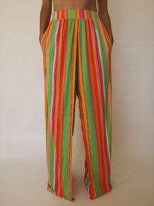 Utah Wide Pants