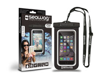 Charger l&#39;image dans la galerie, Waterproof Case Black
