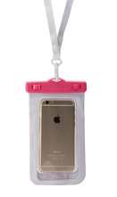 Charger l&#39;image dans la galerie, Waterproof Case Pink
