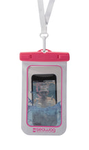 Charger l&#39;image dans la galerie, Waterproof Case Pink
