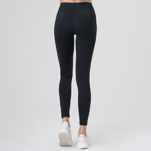 Women Aspen Legging FPU50+ Black Uv